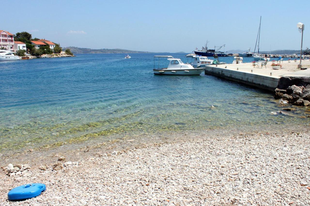 With A Parking Space Sali, Dugi Otok - 8136 * Sali