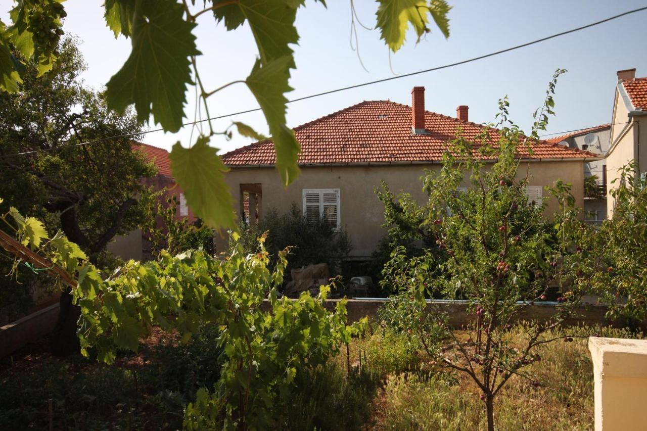 With A Parking Space Sali, Dugi Otok - 8136 Apartamento *